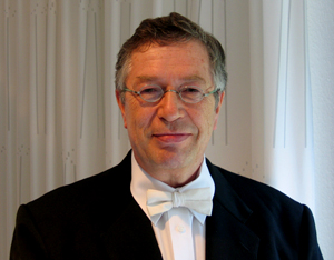 Gernot Schmalfuss