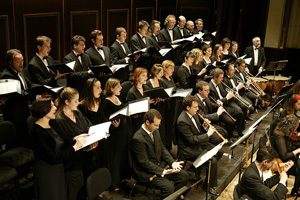 Lausanne Vocal Ensemble