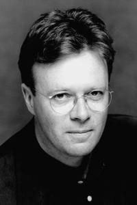 Peter Harvey (baryton)