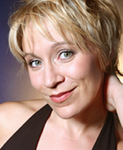 Carolyn Sampson (soprano)