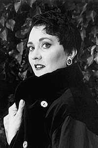 Susan Parry (alto)