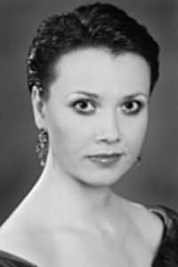 Renata Pokupic (alto)