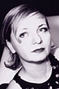 Martina Rüping(soprano)