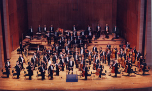 Bilbao Symphony Orchestra