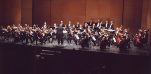 Sinfonia Varsovia