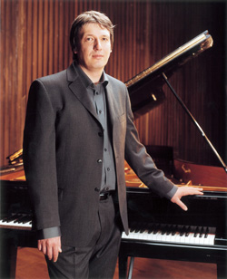 Boris Berezovsky
