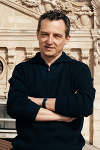 Michel Dalberto