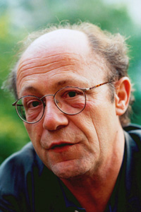 Alain Planès