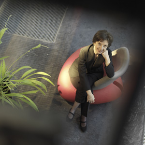 Anne Queffélec