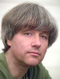 Dezsö Ránki
