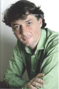 Emmanuel Strosser