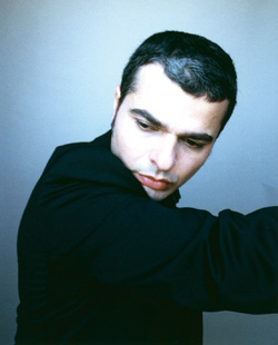 Laurent Korcia