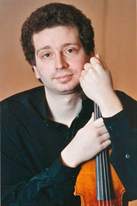 Dmitri Makhtin