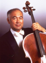 Tsuyoshi Tsutsumi
