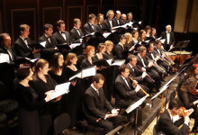 Ensemble Vocal de Lausanne Ensemble Vocal de Lausanne