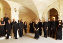 Collegium Vocale Gent Collegium Vocale Gent