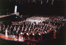 Shin-yu Kai Choir