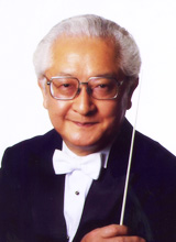 Kazuyoshi Akiyama