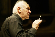 Michel Corboz Michel Corboz