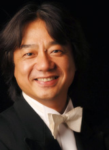 Tetsuji Honna Tetsuji Honna