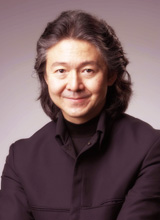 Naoto Otomo