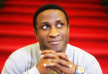 Kwame Ryan Kwame Ryan