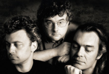 Trio Wanderer Trio Wanderer