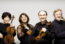 Michelangelo String Quartet Michelangelo String Quartet