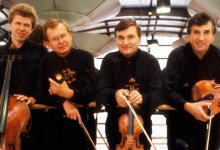 PRAŽÁK QUARTET