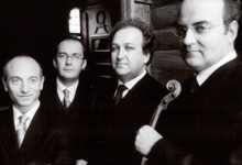 Quatuor Ysaÿe