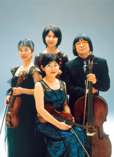 Quartetto Classico Quartetto Classico