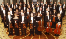 Sinfonia Varsovia Sinfonia Varsovia