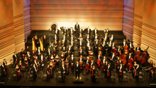 Orchestre National des Pays de la Loire Orchestre National des Pays de la Loire