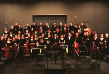Orchestre Poitou-Charentes Orchestre Poitou-Charentes