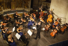 Orchestre d'Auvergne Orchestre d'Auvergne