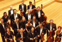 Württembergischen Kammerorchester Heilbronn Württembergischen Kammerorchester Heilbronn