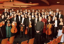 Orchestre de Chambre de Lausanne Orchestre de Chambre de Lausanne
