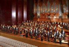 Philharmonia Taiwan （National Symphony Orchestra Taiwan）