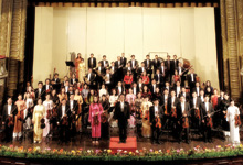 Vietnam National Symphony Orchestra