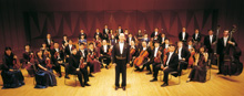 Orchestra Ensemble Kanazawa Orchestra Ensemble Kanazawa