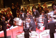 Renegades Steel Band Orchestra