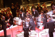 Renegades Steel Band Orchestra Renegades Steel Band Orchestra