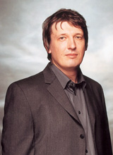 Boris Berezovsky