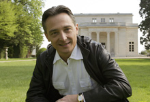 Michel Dalberto Michel Dalberto