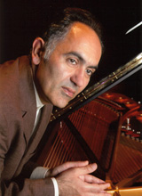 Abdel Rahman El Bacha Abdel Rahman El Bacha
