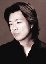 Motoi Kawashima