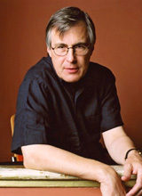 Christian Zacharias Christian Zacharias