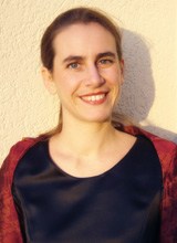 Valérie Bonnard, mezzo