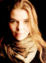 Margriet van Reisen, mezzo Margriet van Reisen, mezzo