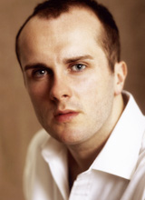 Thomas Walker, tenor Thomas Walker, tenor